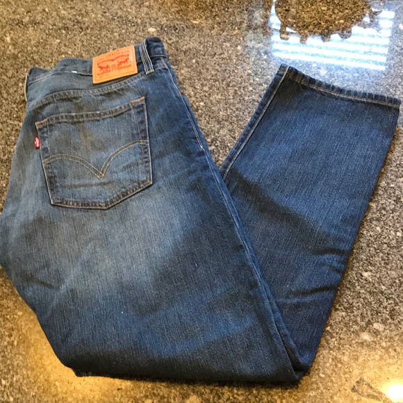 levis 501 size 30